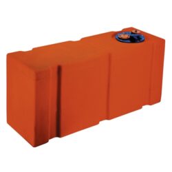 Can HP Plastic Fuel Tank