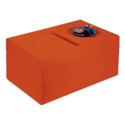 Can HP Plastic Fuel Tank