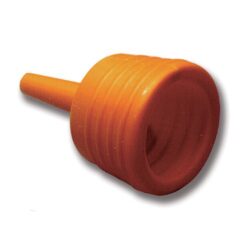 Trem Plastic Funnel with Filter