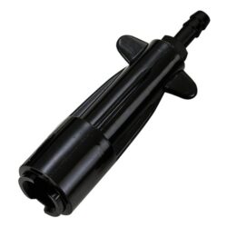 Can Fuel Connector Female Mercury Bayonet
