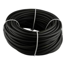 Can Outboard Fuel Line Hose 3/8" 50m