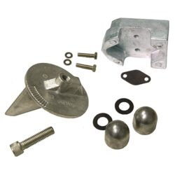 Aluminium Anode Drive Kit for Alpha Gen 1