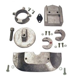 Aluminium Anode Drive Kit for Alpha Gen 2