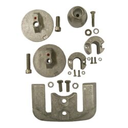 Aluminium Anode Drive Kit for Bravo 3 (2004+)