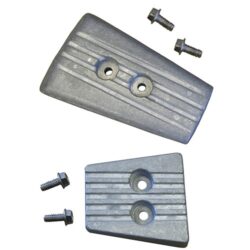 Aluminium Anode Kit for Volvo DPS/SX-A