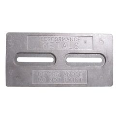 Aluminium Anode Diver