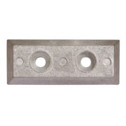 Aluminium Anode for Bosler Strainer