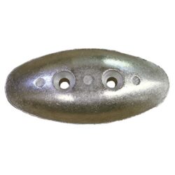 Aluminium Anode Hull Plate