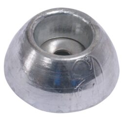 Piranha Zinc Disc 51B Anode
