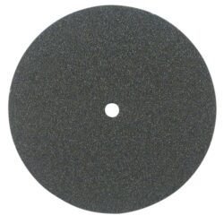 AG 150mm OD Disc Anode Backing Pad