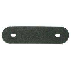 AG 4kg Straight Anode Backing Pad