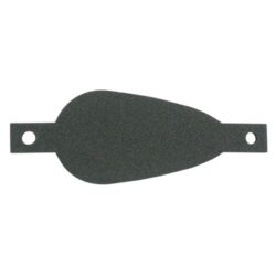 AG 2.1kg Pear Anode Backing Pad