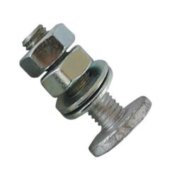AG Anode Single Weld On Fixing Stud Set 10mm