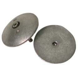Aluminium Flange Anode