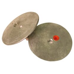 Aluminium Flange Anode