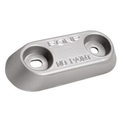 Zinc Hull Anode
