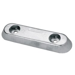 AG Zinc Hull Anode