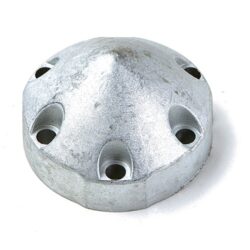 AG Max Prop Dome Anode