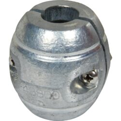 AG Zinc Shaft Anode