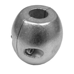 Aluminium Shaft Anode (3/4" Shaft)