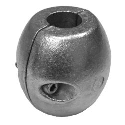 Aluminium Shaft Anode (7/8" Shaft)