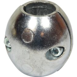 AG Zinc Shaft Anode