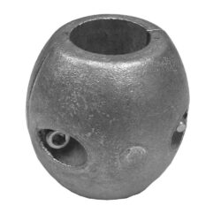 Aluminium Shaft Anode (1" Shaft)