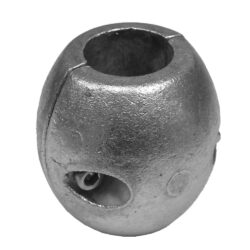 Aluminium Shaft Anode (30mm Shaft)