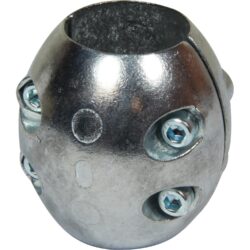 Zinc Shaft Anode