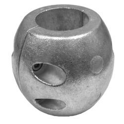 Aluminium Shaft Anode (40mm Shaft)