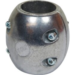 Zinc Shaft Anode