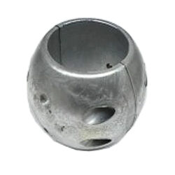 Aluminium Shaft Anode (50mm Shaft)