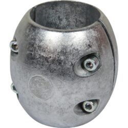 AG Zinc Shaft Anode