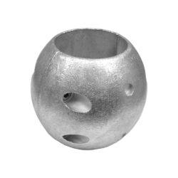 Aluminium Shaft Anode (2" Shaft)