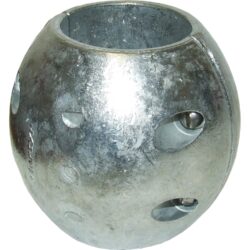 AG Zinc Shaft Anode