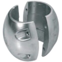 AG Zinc Shaft Anode