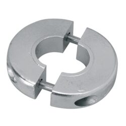Zinc Collar Anode