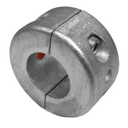 Aluminium Collar Anode (1-1/4" Shaft)