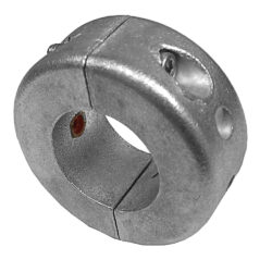 Aluminium Collar Anode
