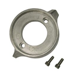 Aluminium Collar Anode for Volvo Prop Ring V18