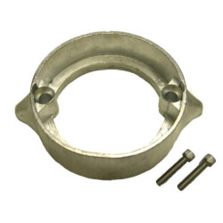 Aluminium Collar Anode for Volvo Duo Prop