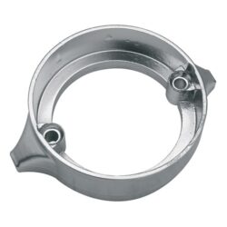 AG Zinc Collar Anode Reduced Depth for Volvo DP