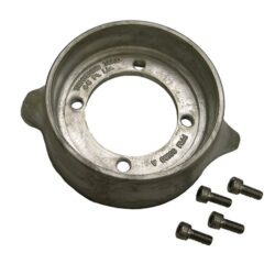 Aluminium Collar Anode for Volvo 110 Saildrive