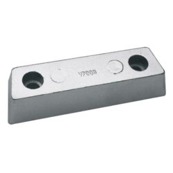 Zinc Bar Anode for Volvo Duo Prop 290