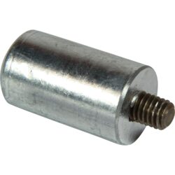 AG Zinc Pencil Anode for Volvo 3/8W