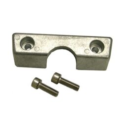 Aluminium Engine Plate Anode for Volvo DPX