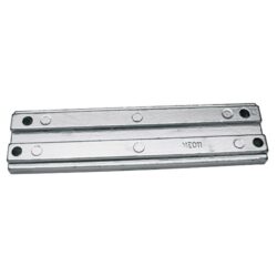 AG Zinc Anode for Mercury 40/60hp