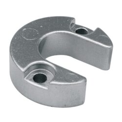 AG Zinc Trim Collar Anode for Mercruiser Alpha