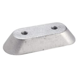 Zinc Plate Anode for Johnson/Evinrude 2-150hp