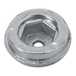 AG Zinc Bow Thruster Anode